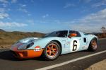 Ford GT40 Mk I Superformance 2009 года